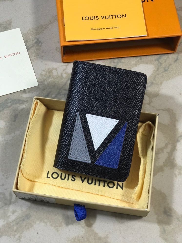 Louis Vuitton Wallet – MWLT1098