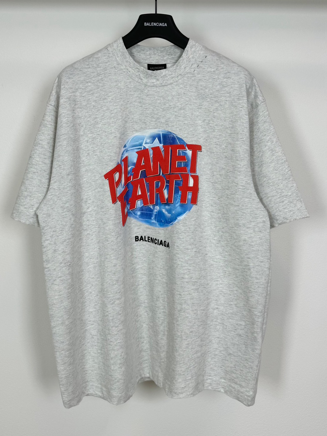 Balenciaga T-Shirt – TSHP2657