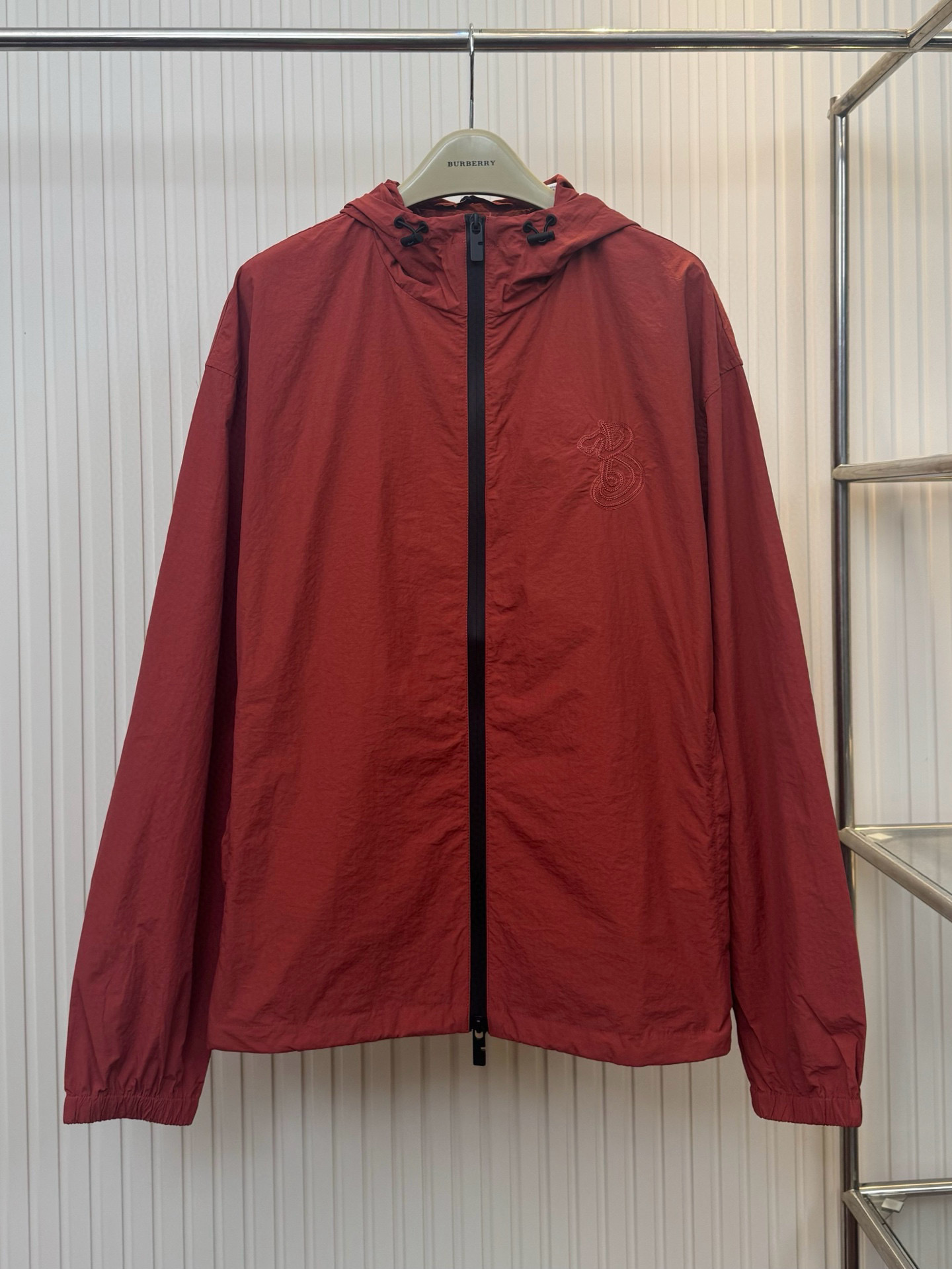 Burberry Jacket – CJKT1821