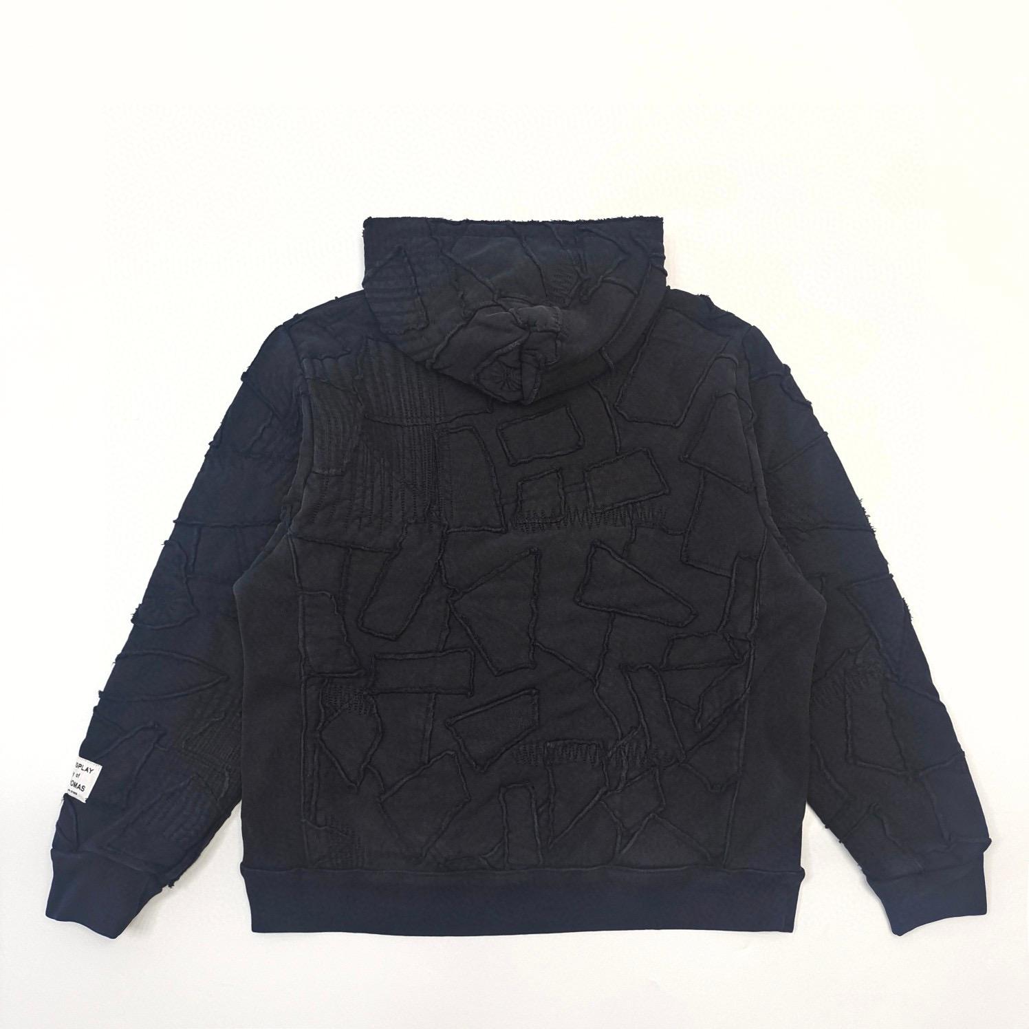Gallery Dept Hoodie – SWHO2296