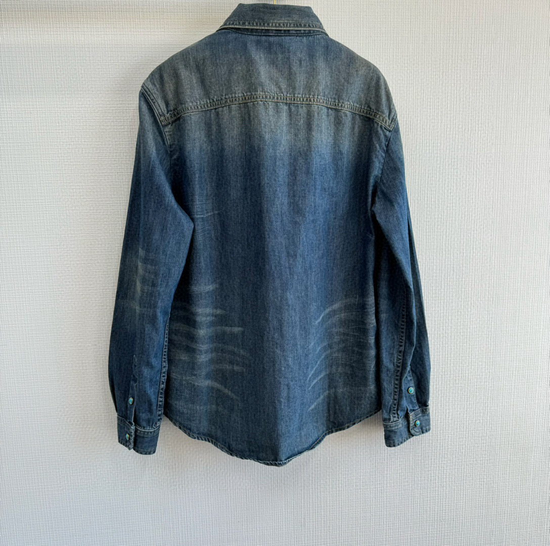 Louis Vuitton Shirt – SHTR1471