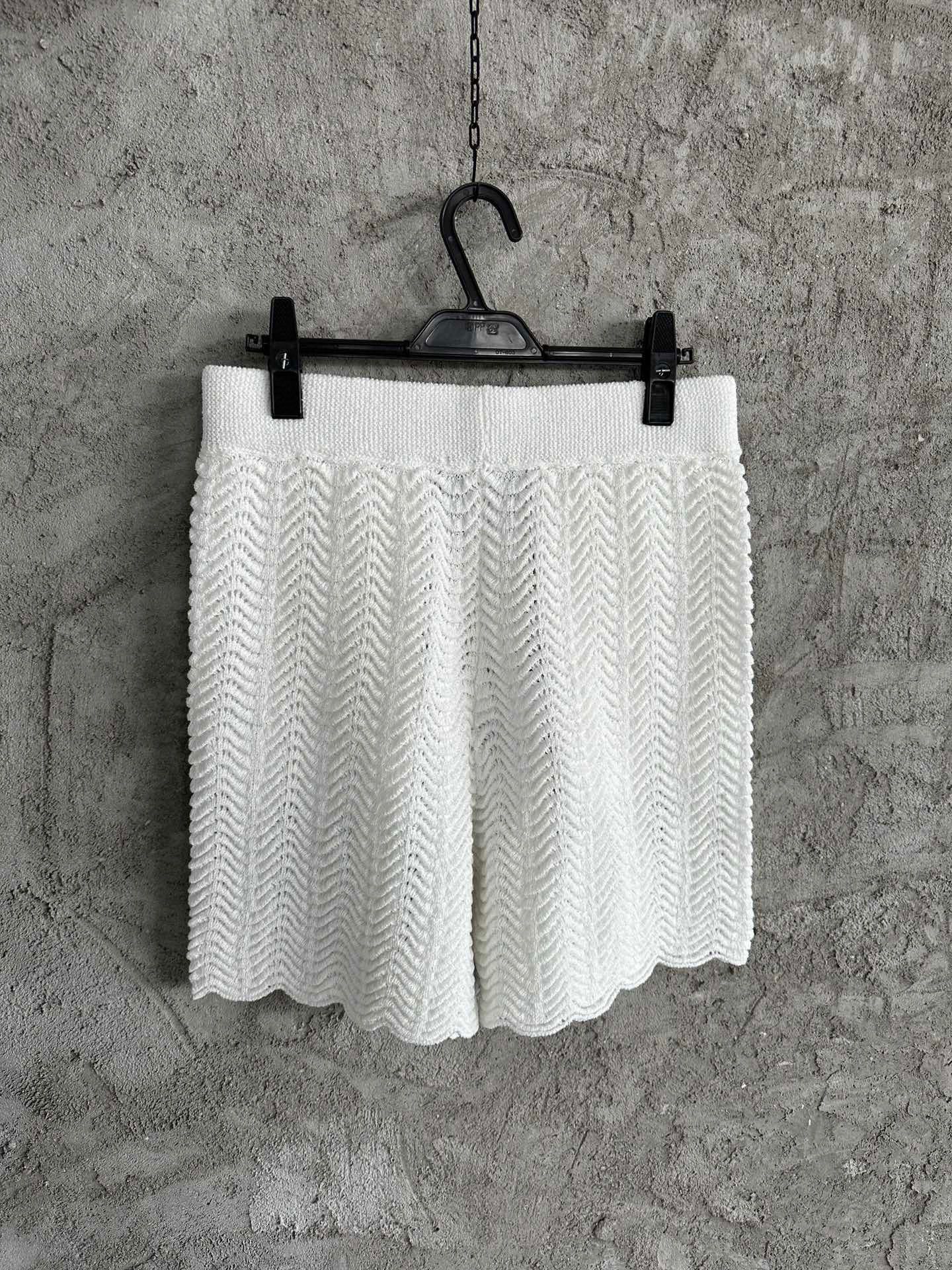 Casablanca Short – SHRT1132