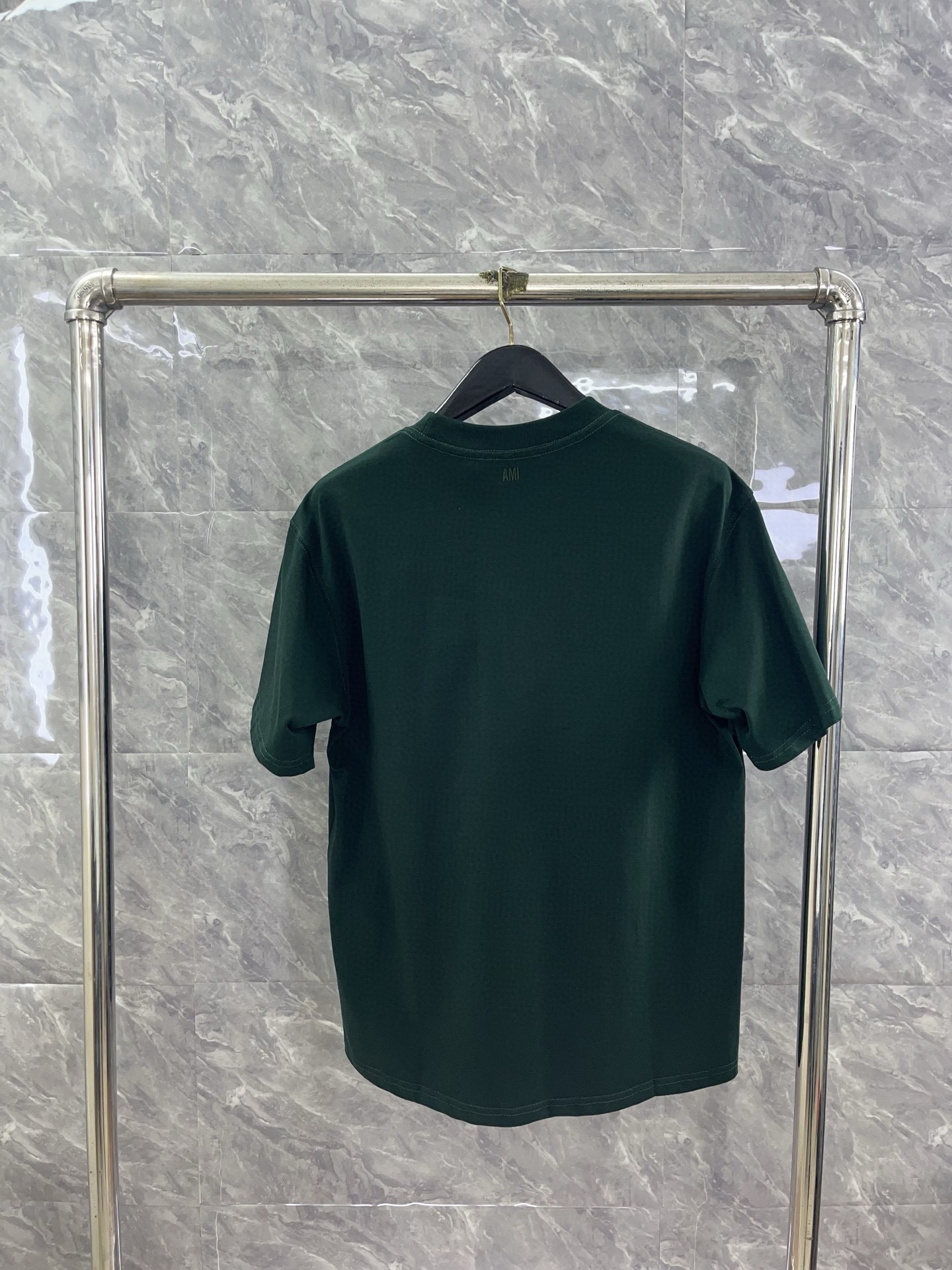 Ami Paris T-Shirt – TSHP3320
