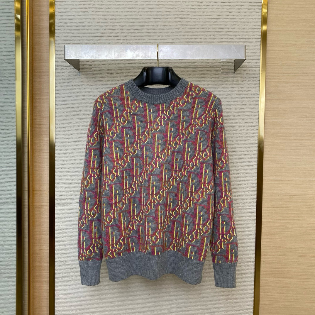 Dior Sweater – SWHO2538