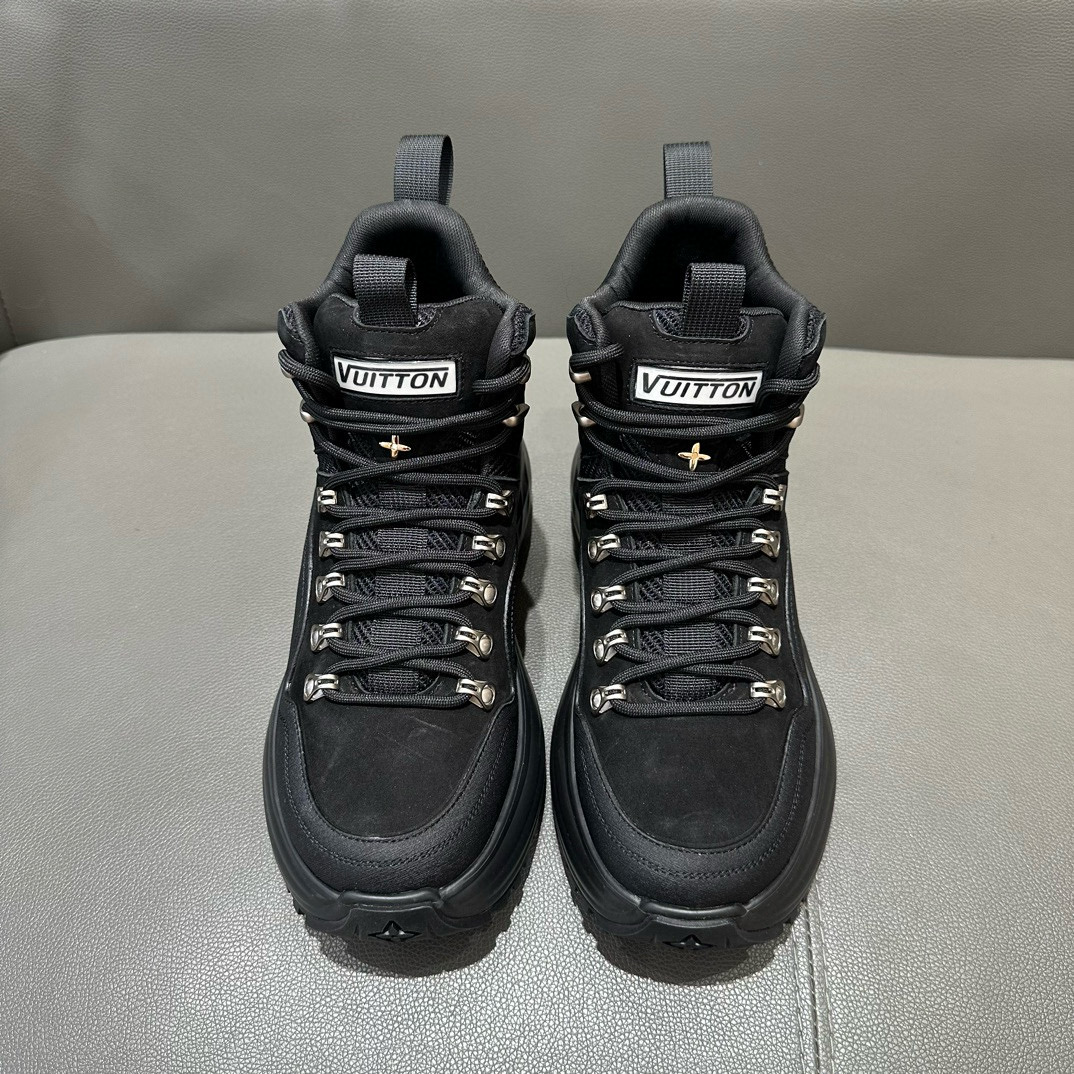 Louis Vuitton Boots – LSVT1314