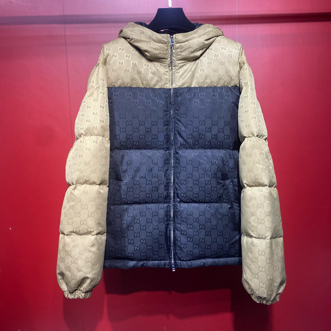 Gucci Jacket – CJKT1757