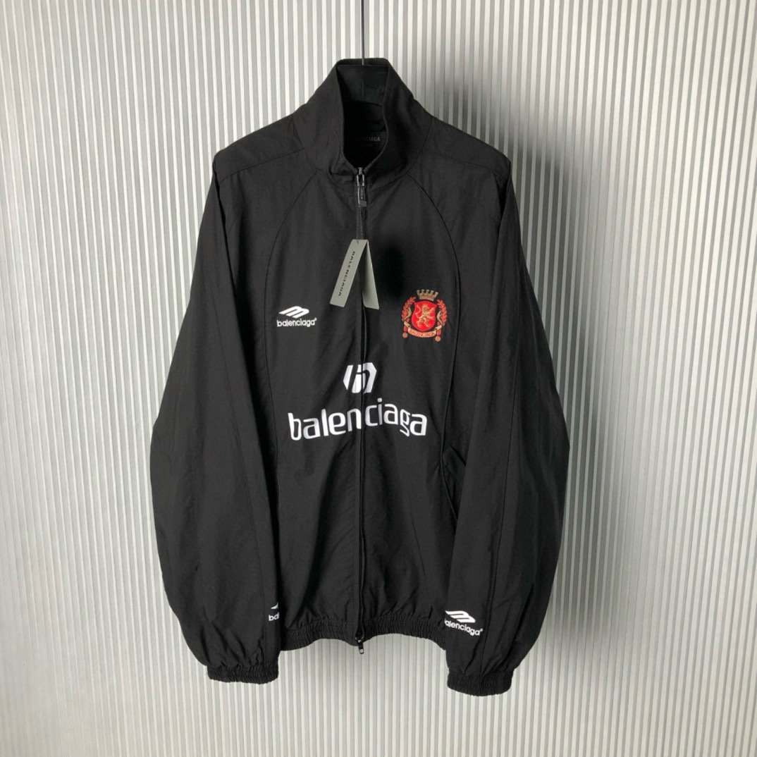 Balenciaga Jacket – CJKT1594