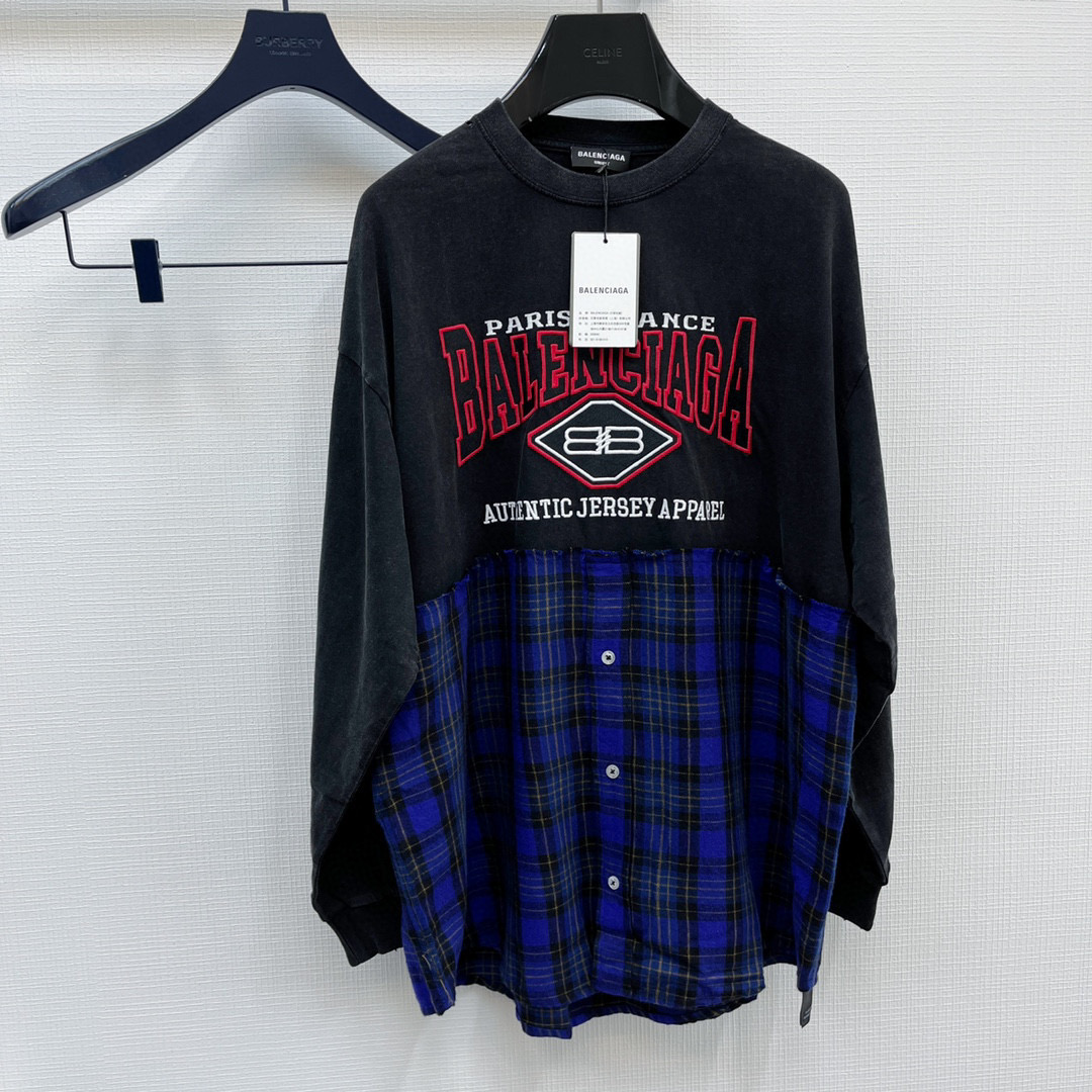 Balenciaga Sweater – SWHO1475