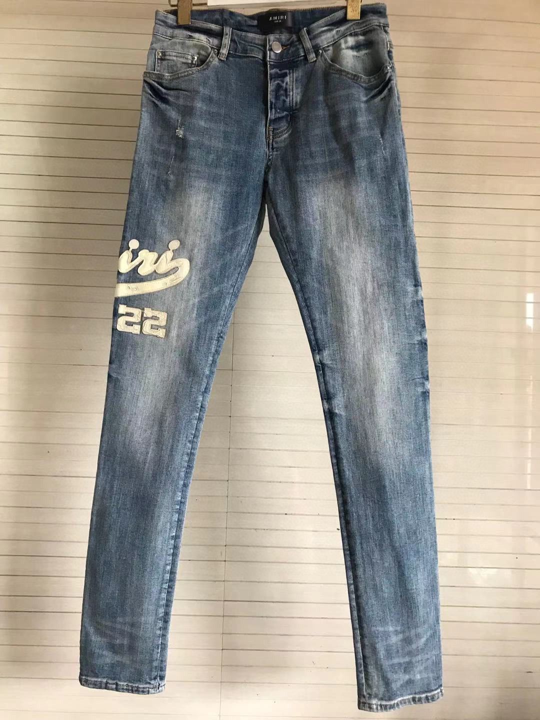 Amiri Jeans – JEPA1099