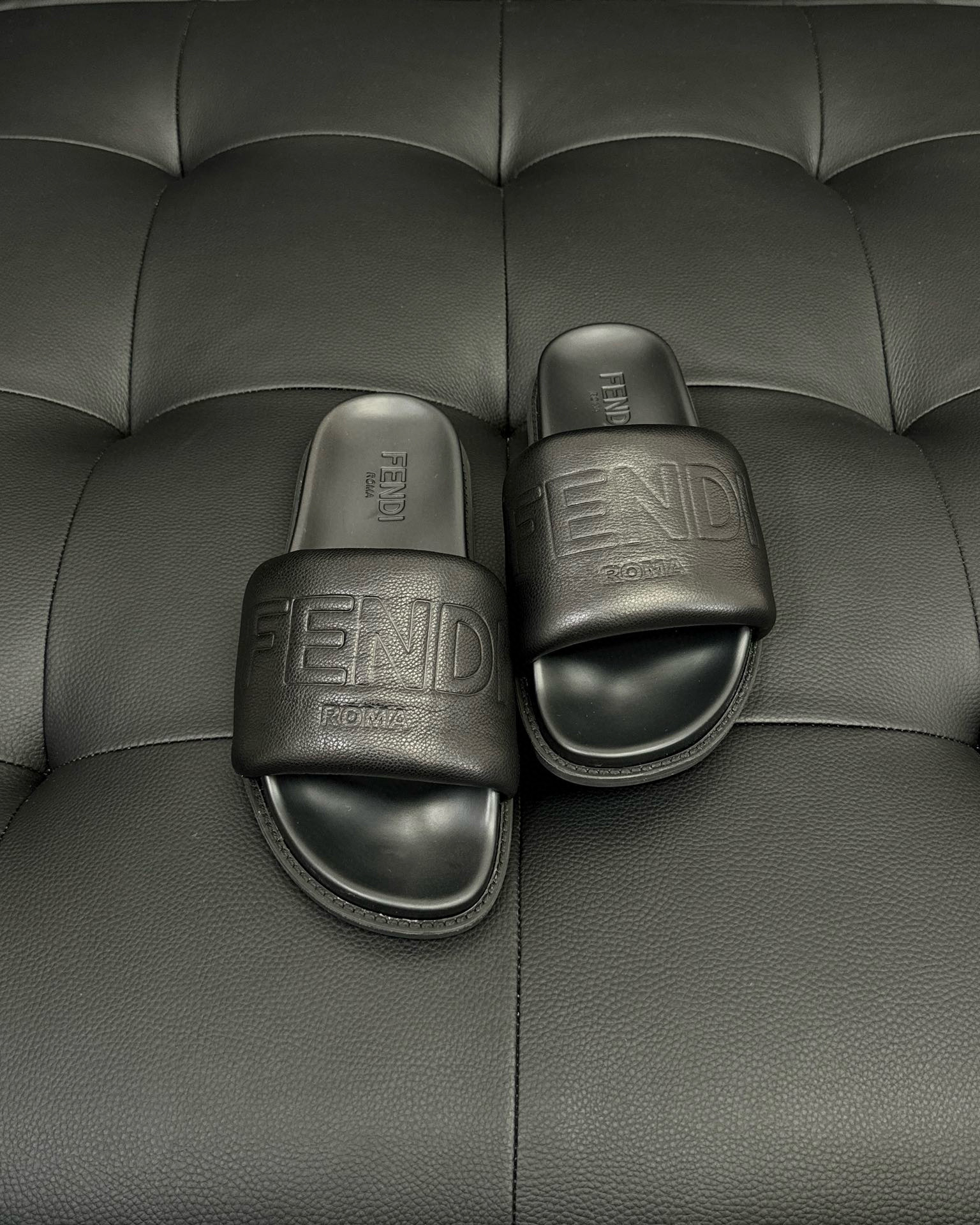 Fendi Slipper – SLPR1180