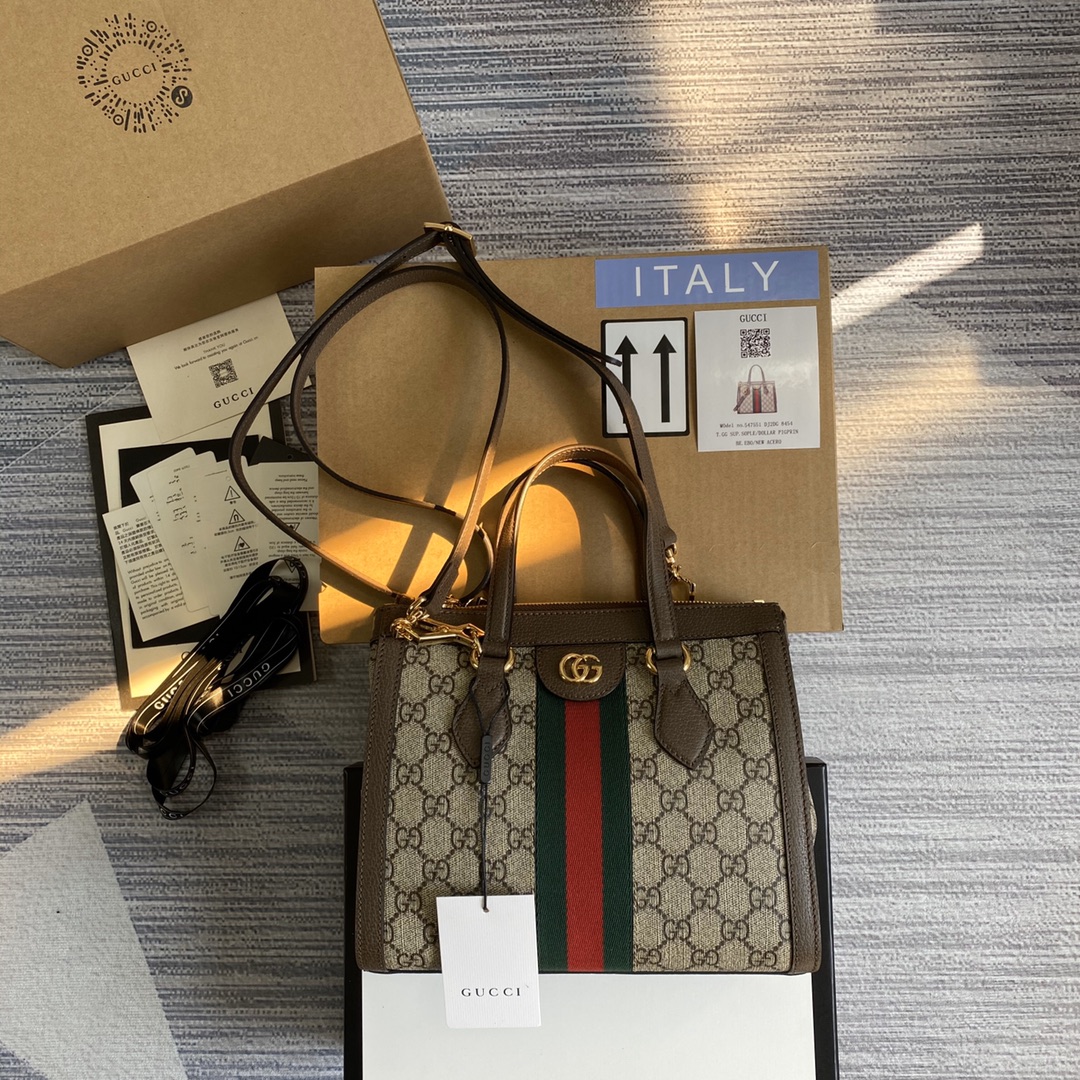 Gucci Tote Bag – GUTB1011