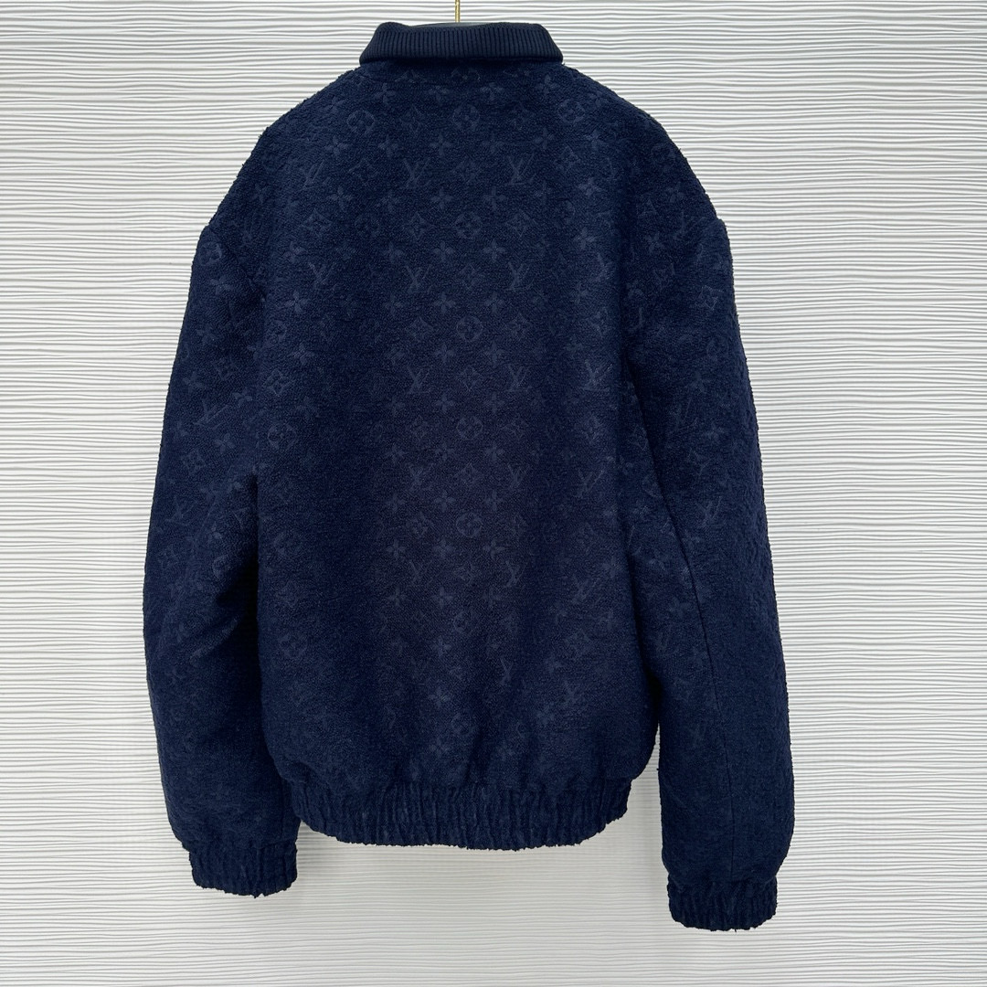 Louis Vuitton Jacket – CJKT1592