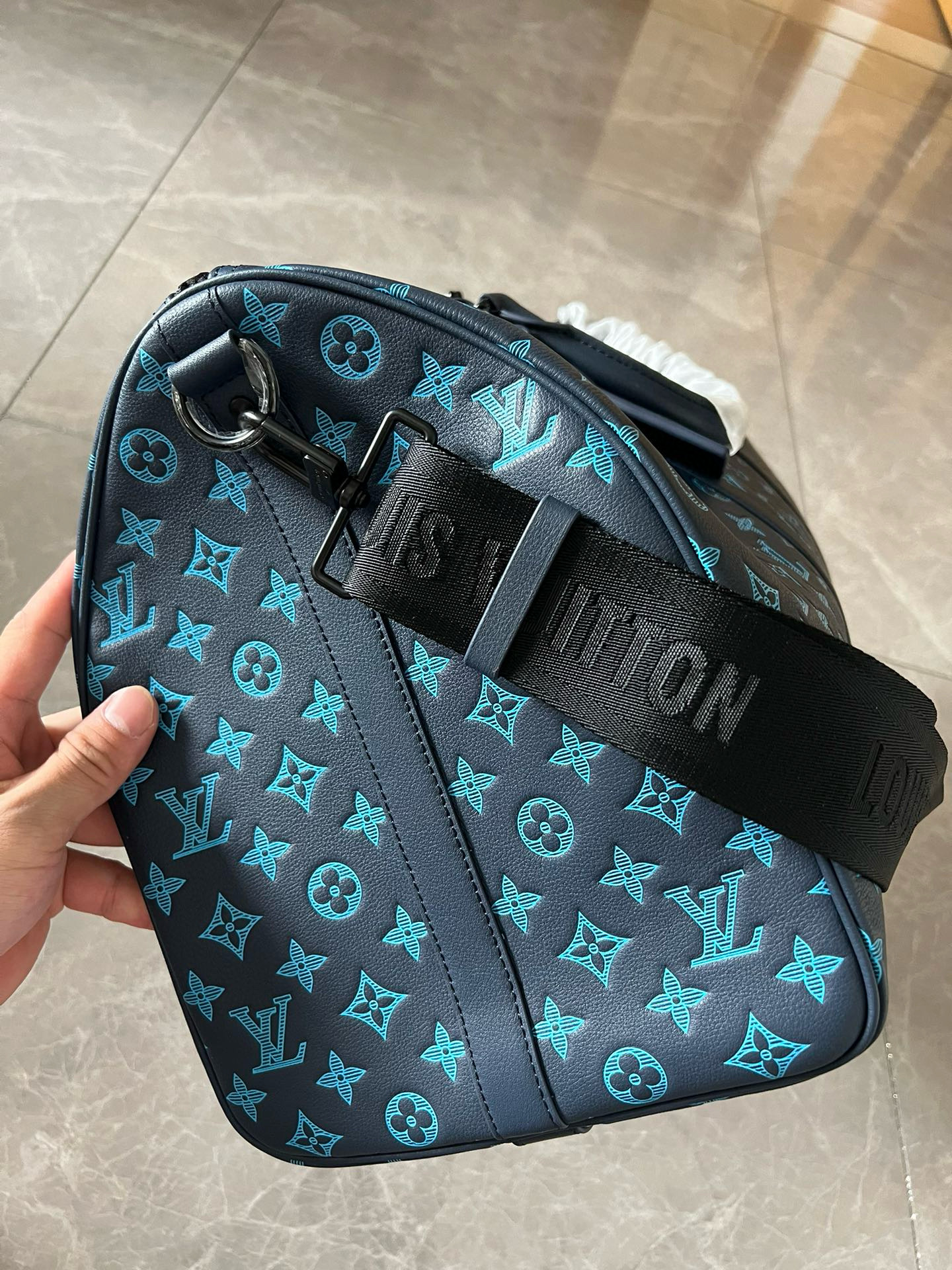 Louis Vuitton Keepall 50 – BGSC1054