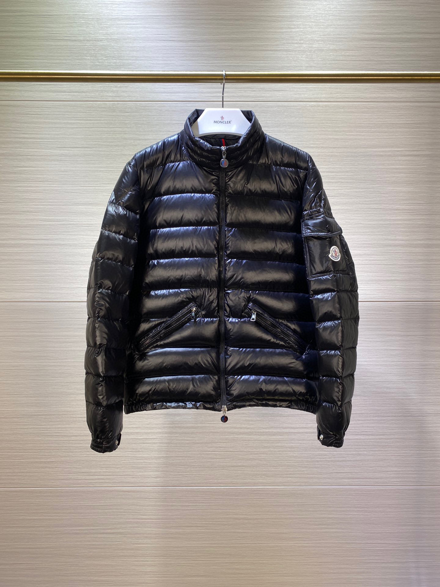 Moncler Jacket – CJKT1173
