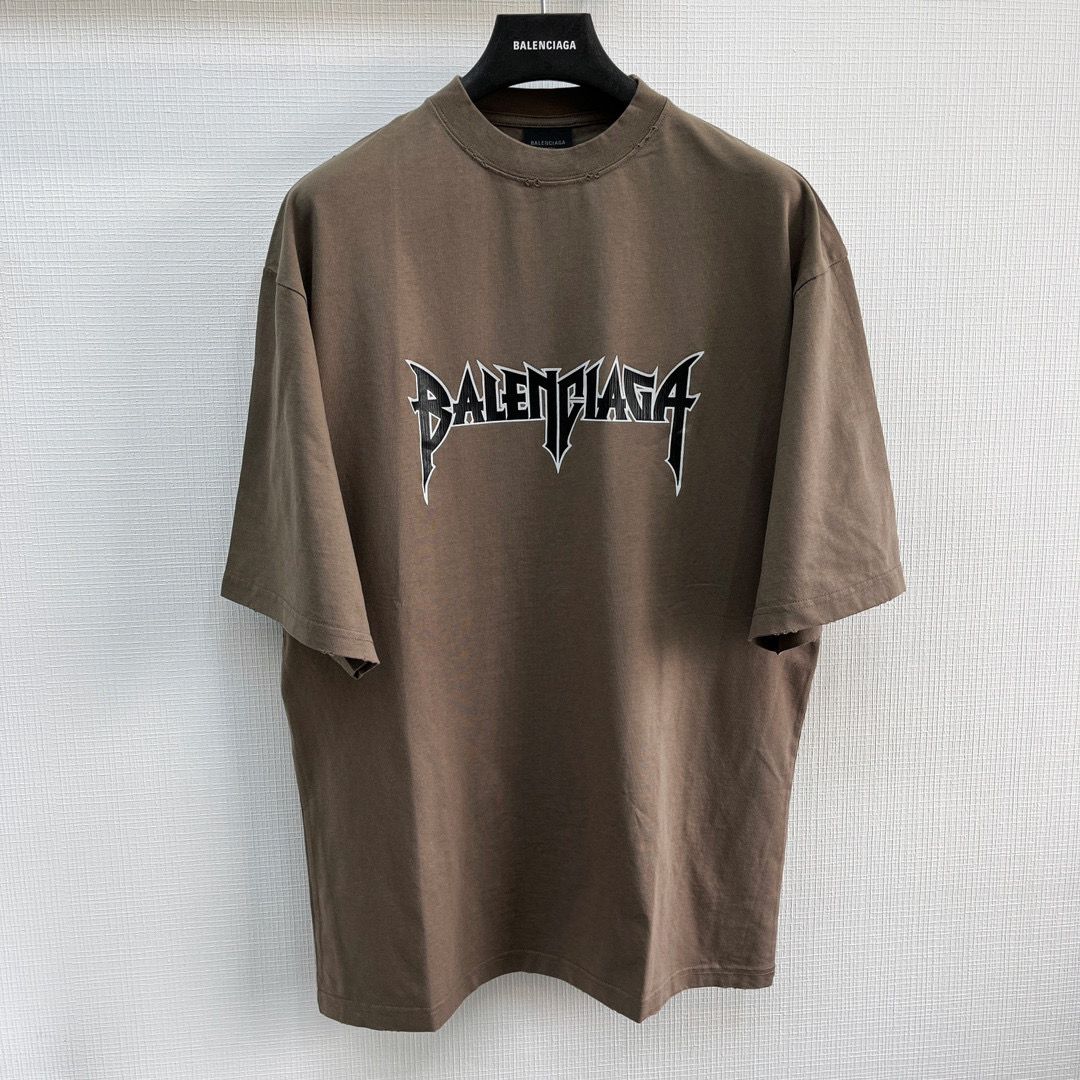 Balenciaga T-Shirt – TSHP1877
