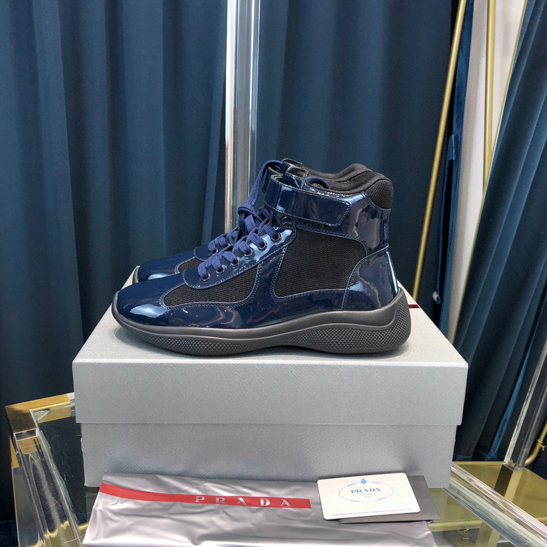 Prada Sneaker – PRDA1060