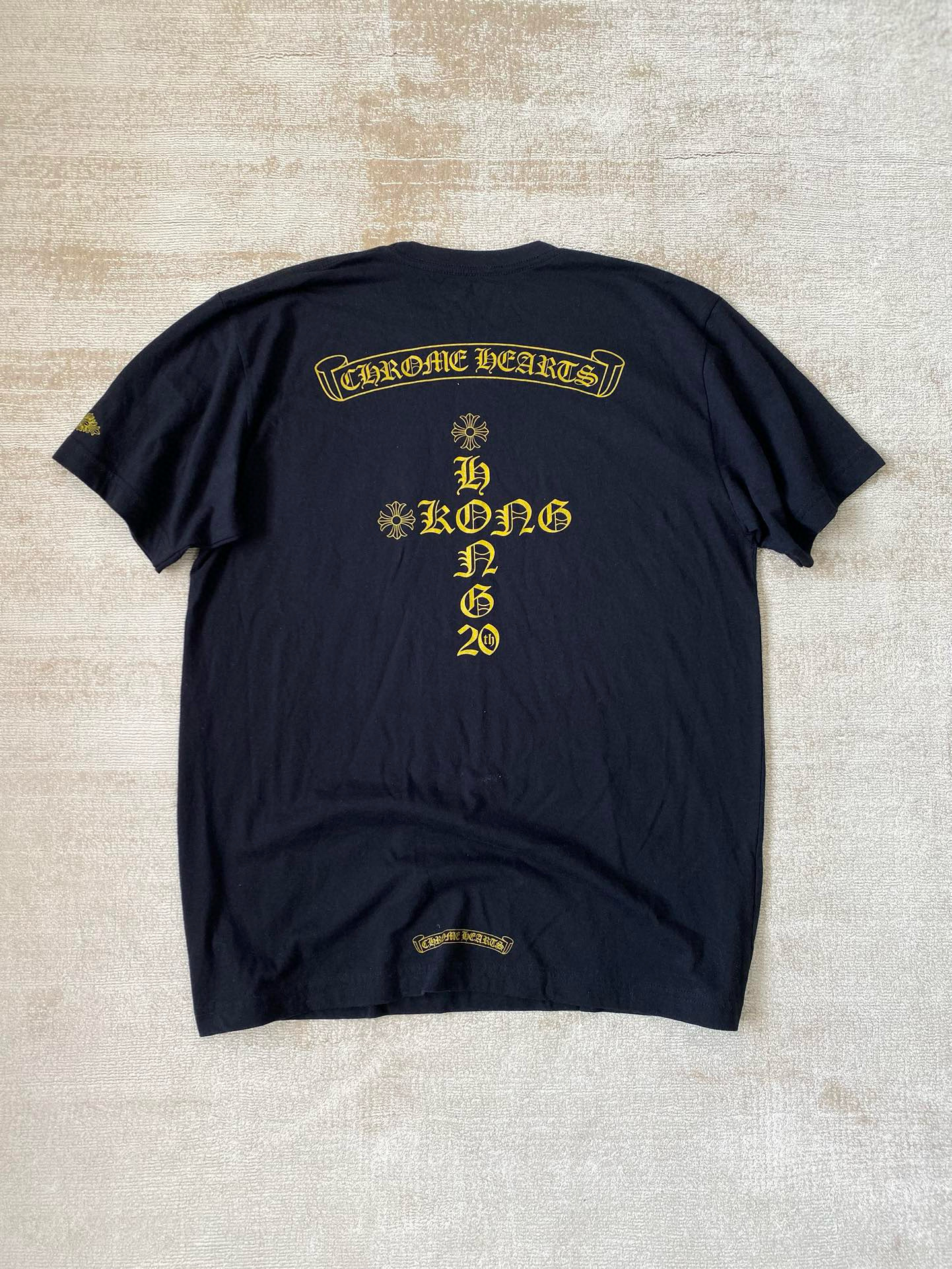 Chrome Hearts T-Shirt – TSHP2814
