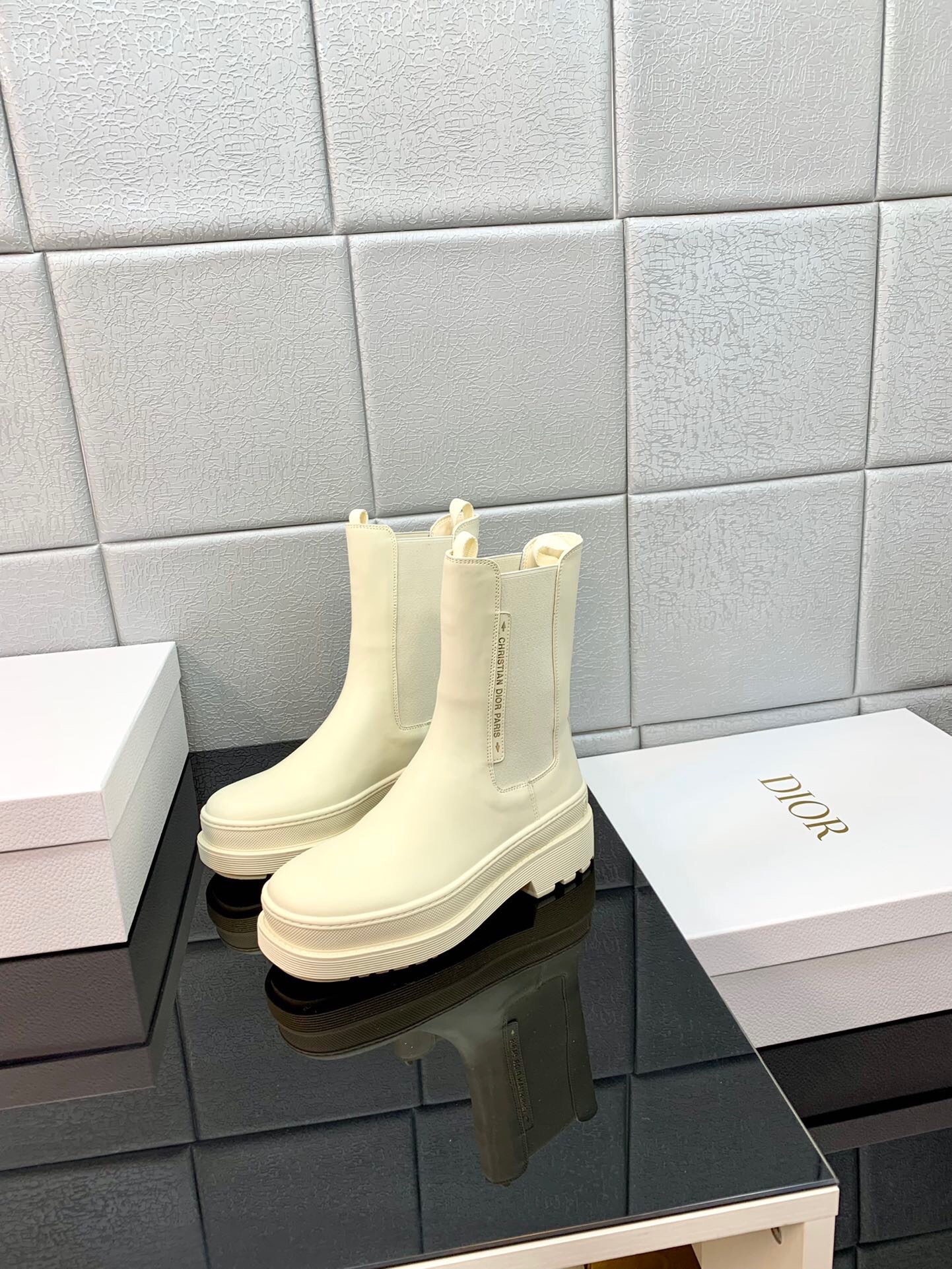 Dior Boots – WOCD1001
