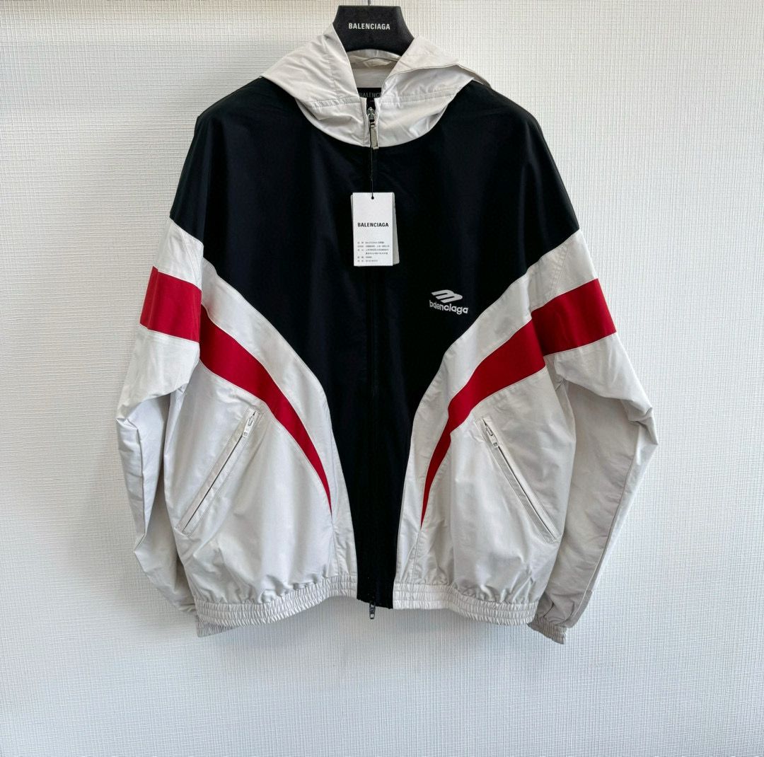 Balenciaga Jacket – CJKT1620