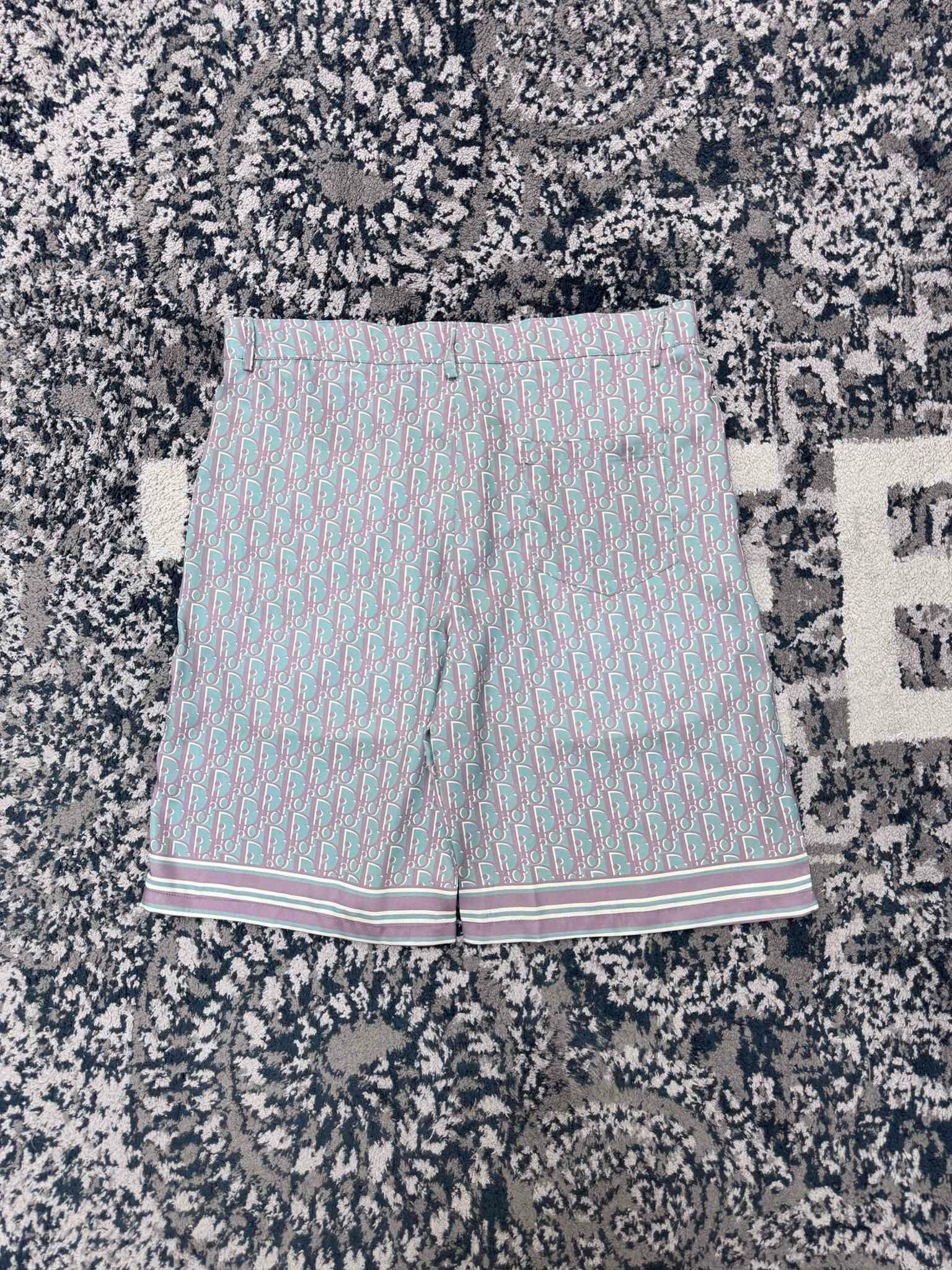 Dior Short – TRJT1138