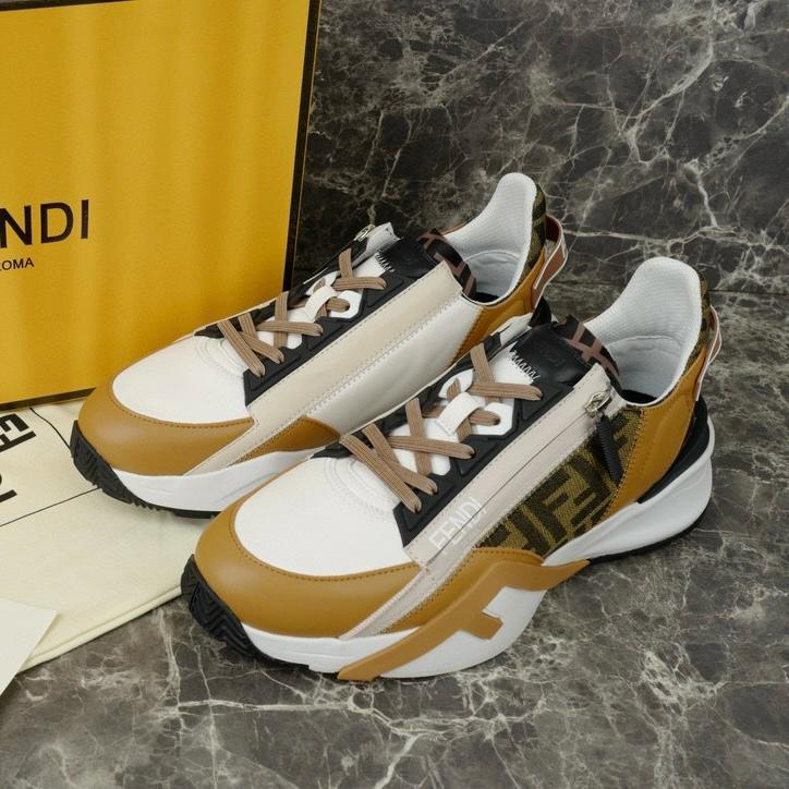 Fendi Sneaker – FEND1099