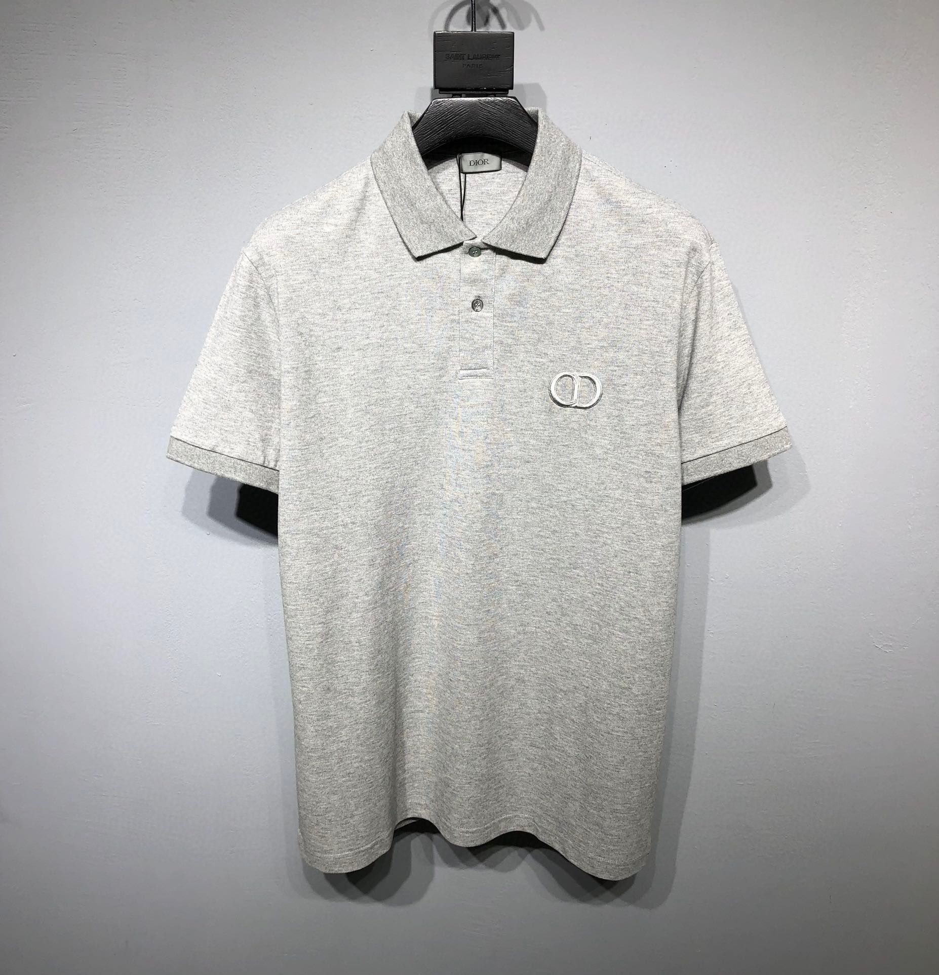 Dior Polo Shirt – TSHP2048