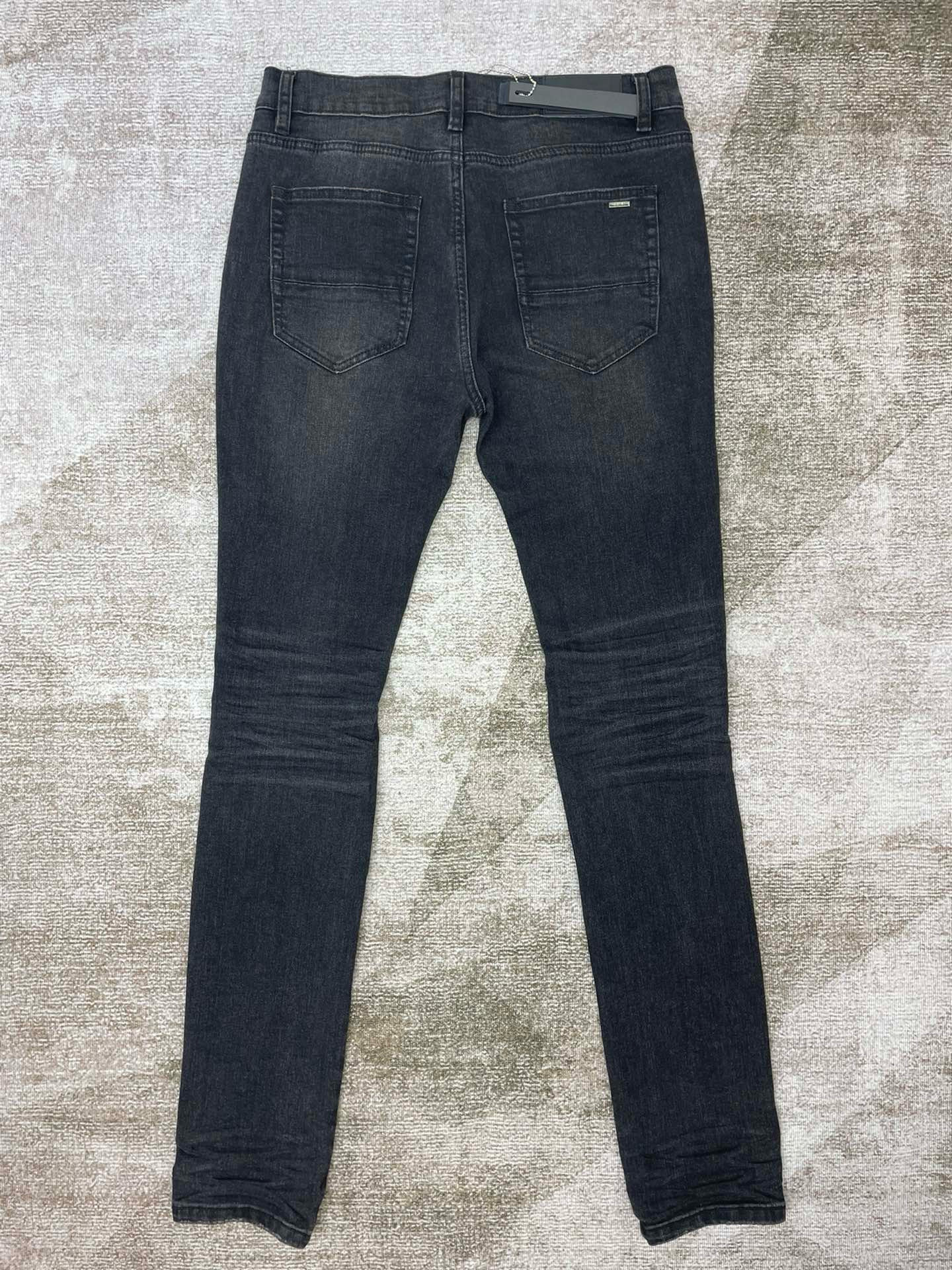 Amiri Jeans – JEPA1223
