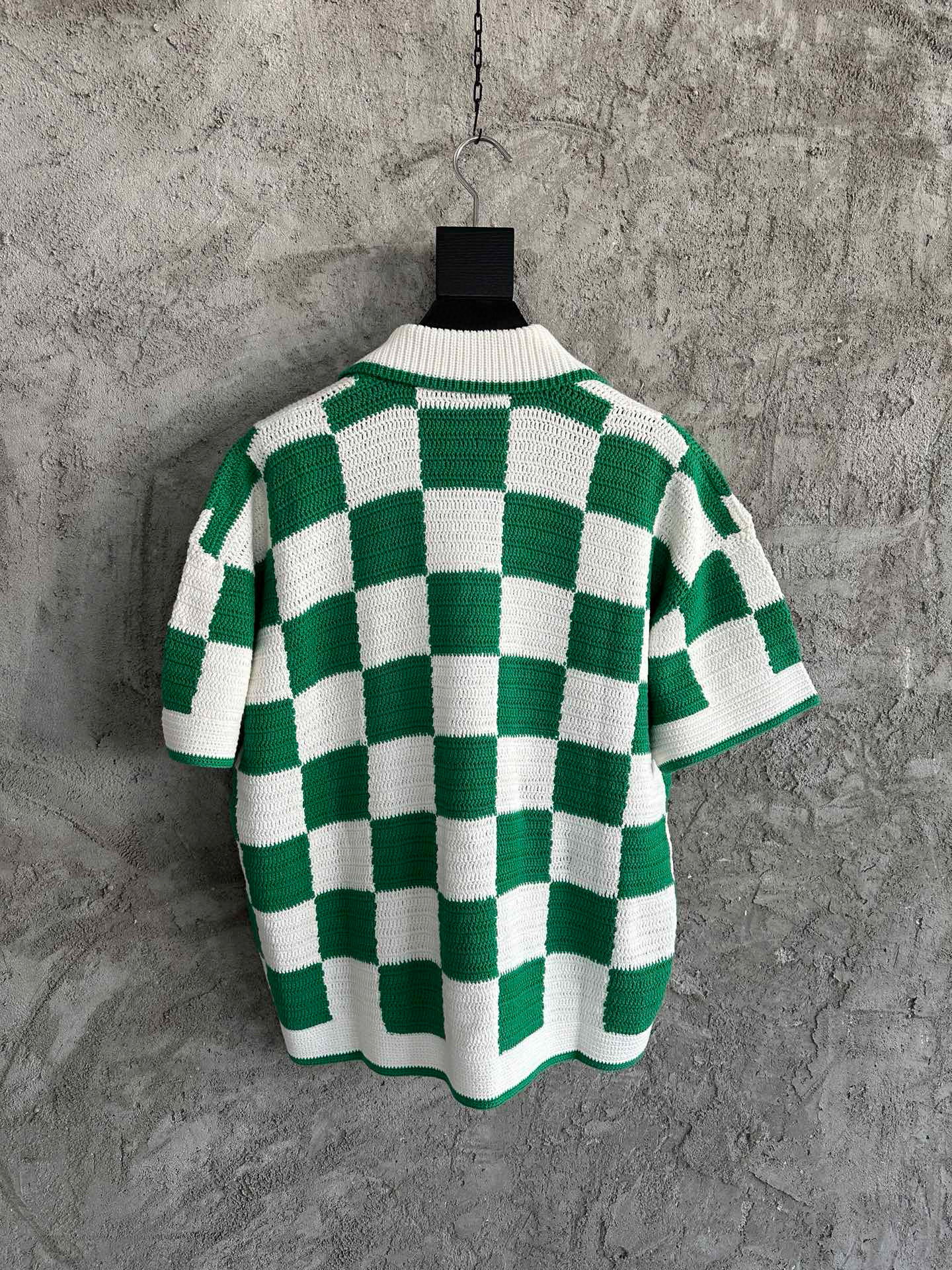 Casablanca Shirt – SHTR1533