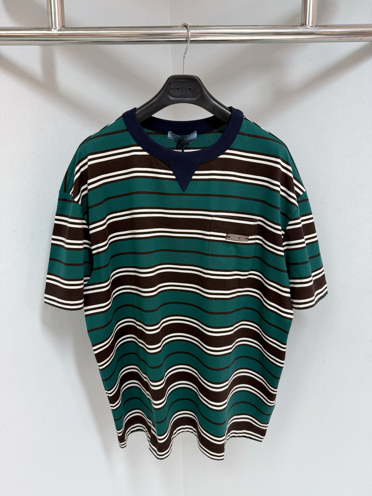 Prada T-Shirt – TSHP3221