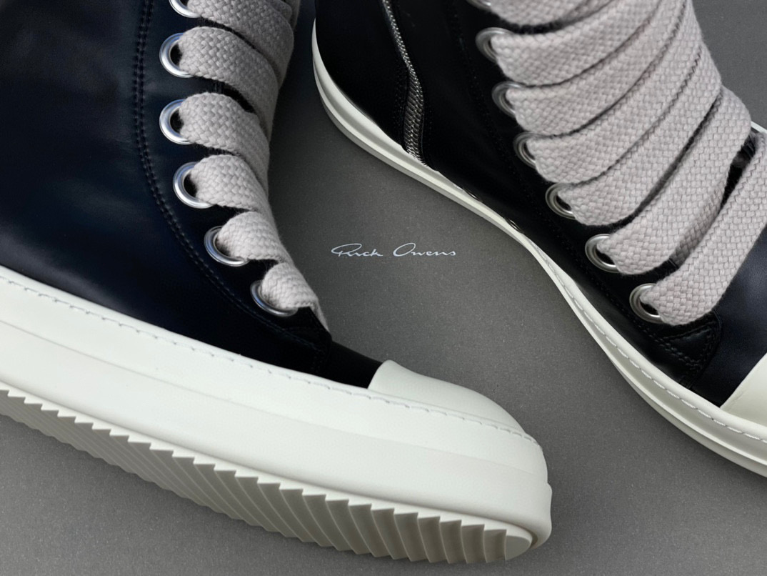Rick Owens Sneaker – RKOW1008