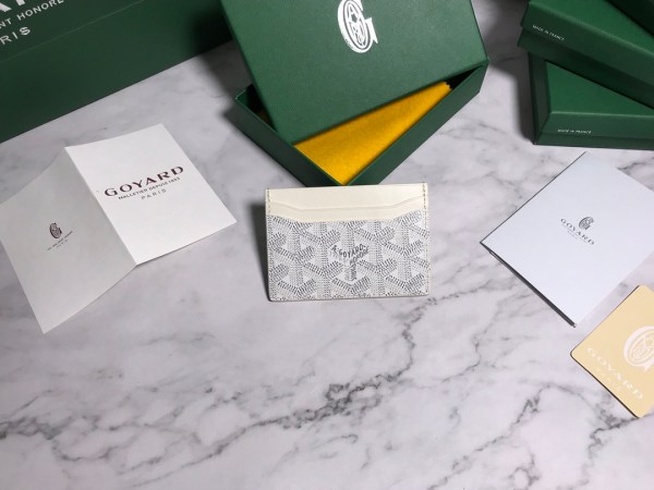 Goyard Wallet – MWLT1199