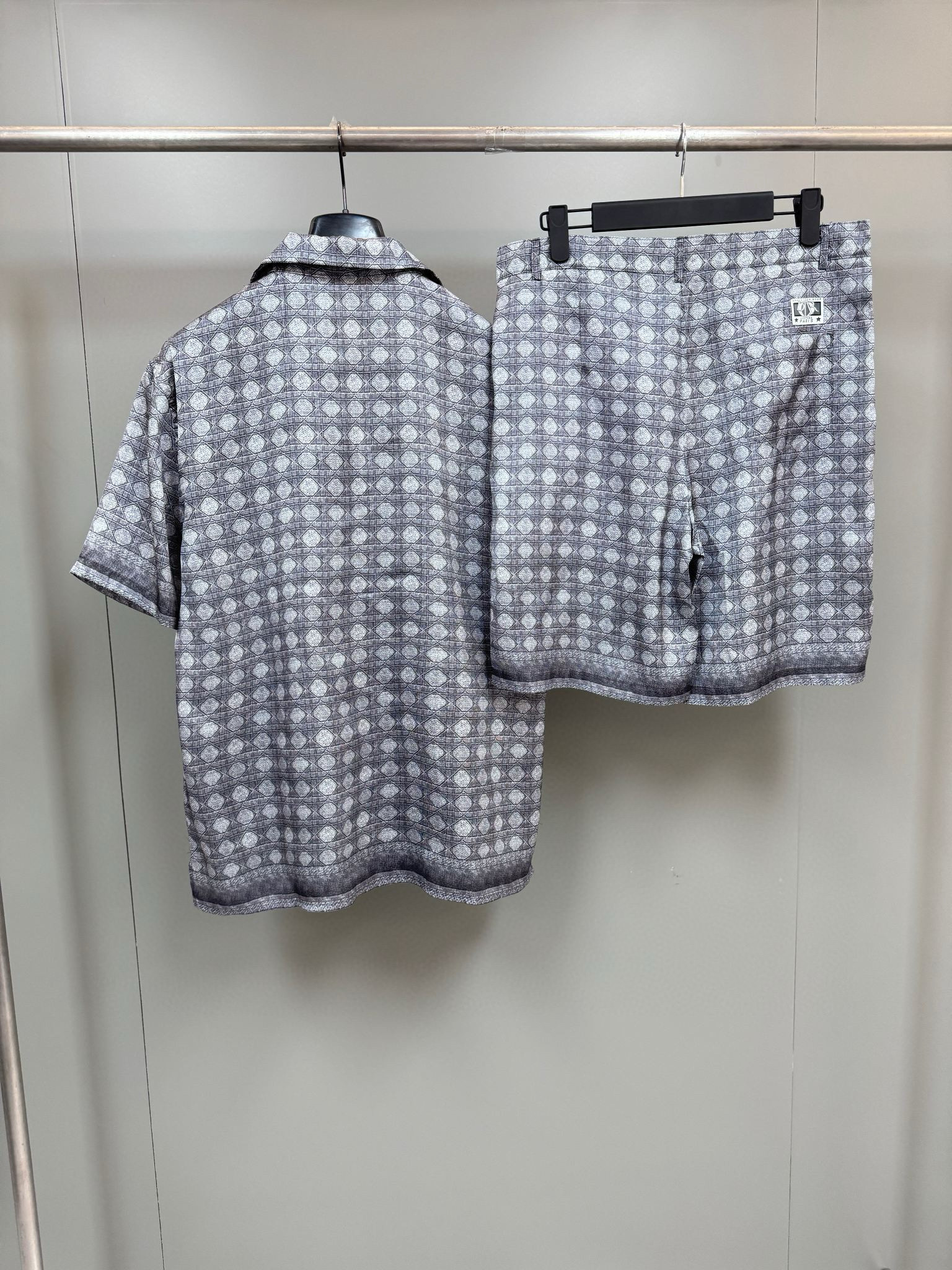 Dior Tracksuit – TRSU1136