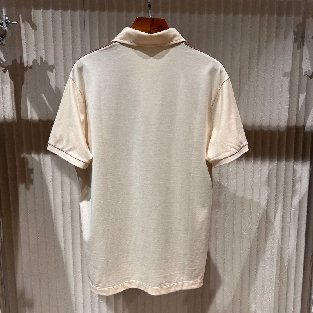 Gucci Polo T-Shirt – TSHP1913