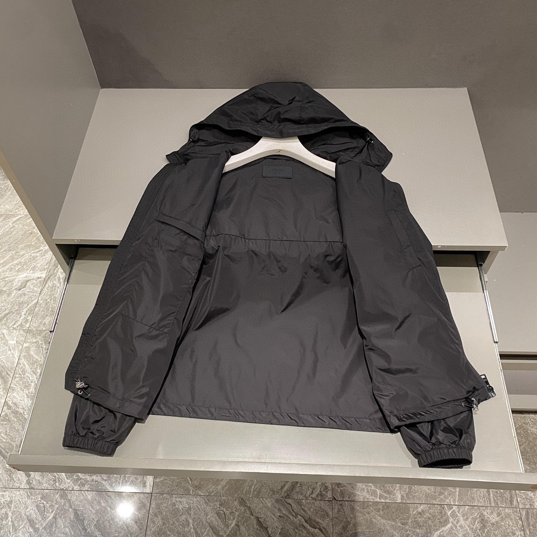 Prada Jacket – CJKT1518