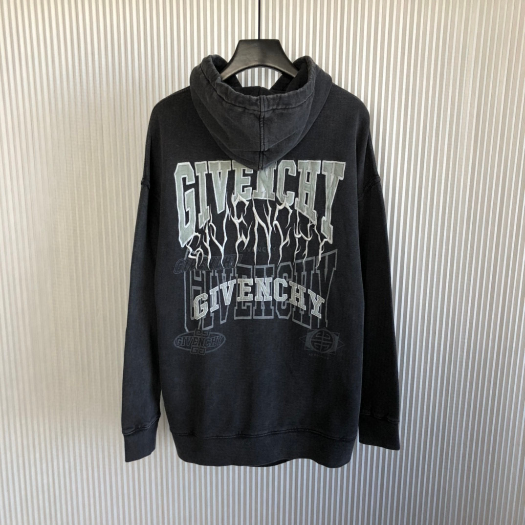 Givenchy Hoodie – SWHO1751