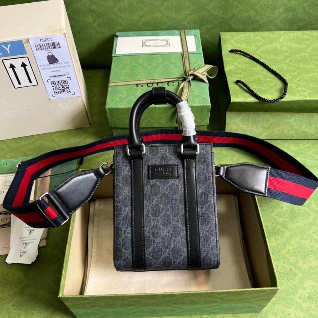 Gucci Shoulder Bag – GUSB1163
