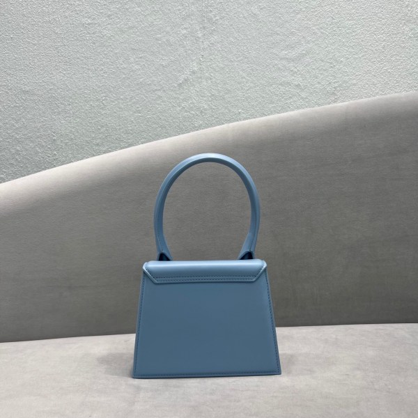 Jacquemus Medium Bag – JACQ1022