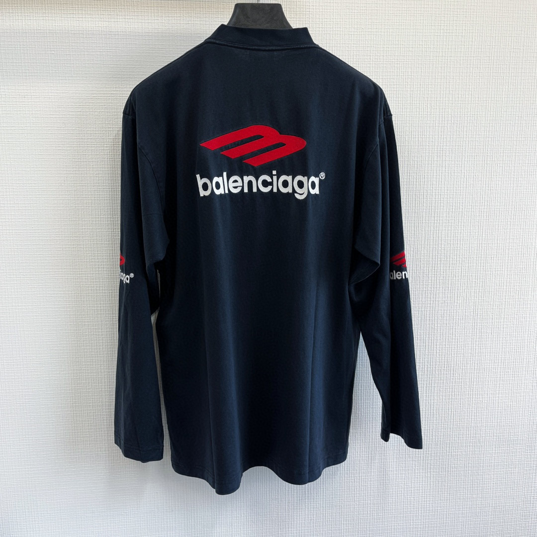 Balenciaga Sweater – SWHO2007