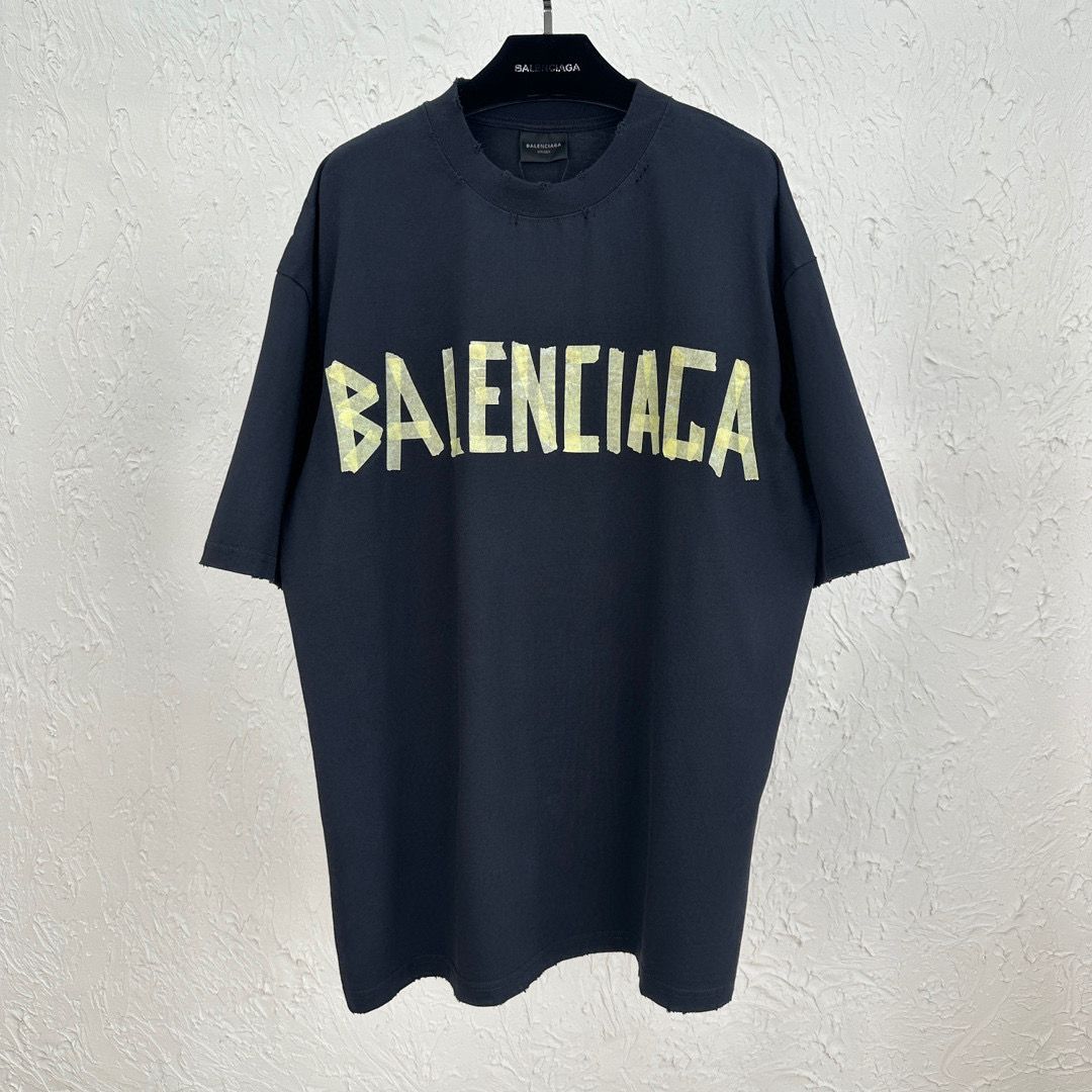 Balenciaga T-Shirt – TSHP1978