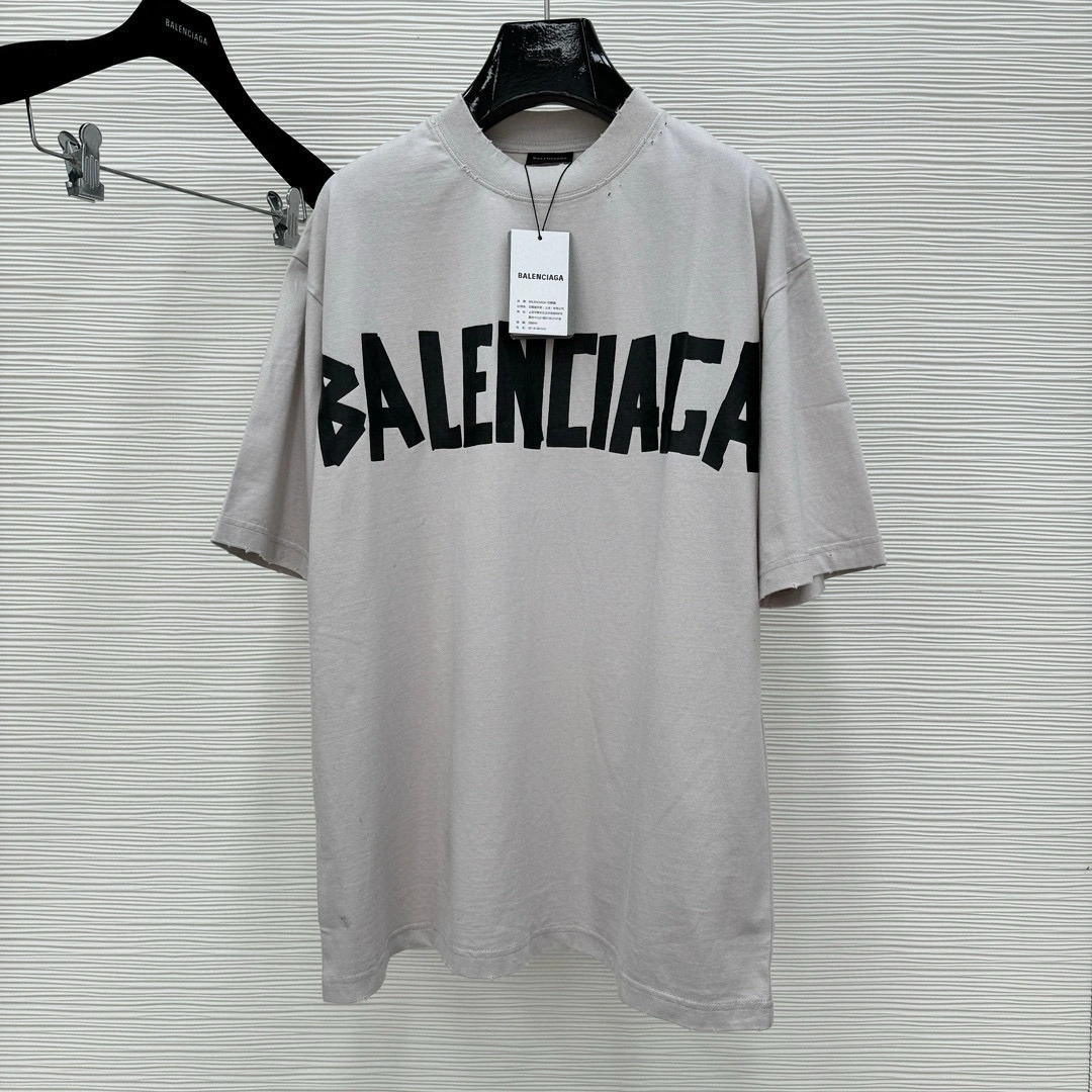 Balenciaga T-Shirt – TSHP2866