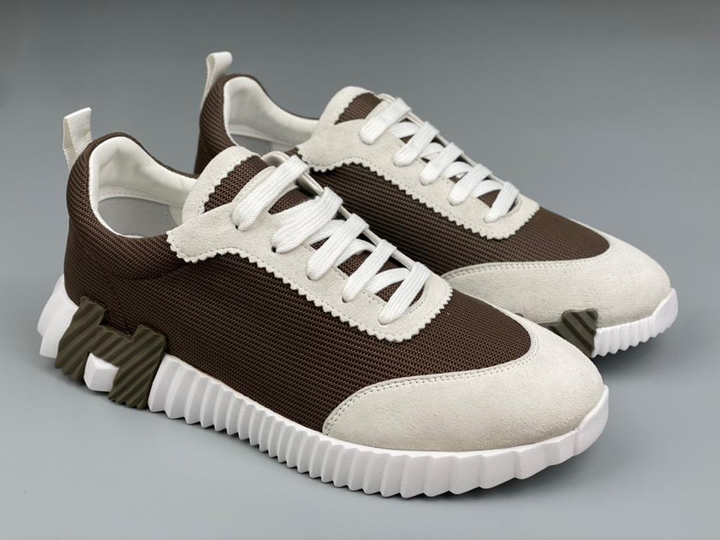 Hermes Sneaker – HRMS1015