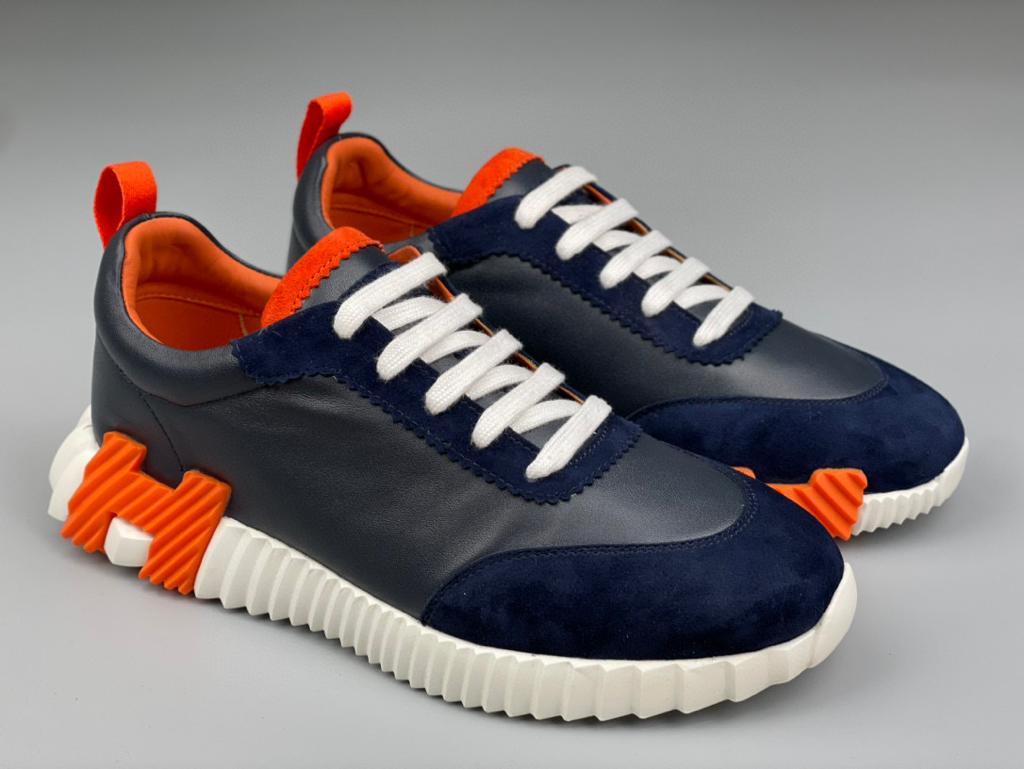 Hermes Sneaker – HRMS1018