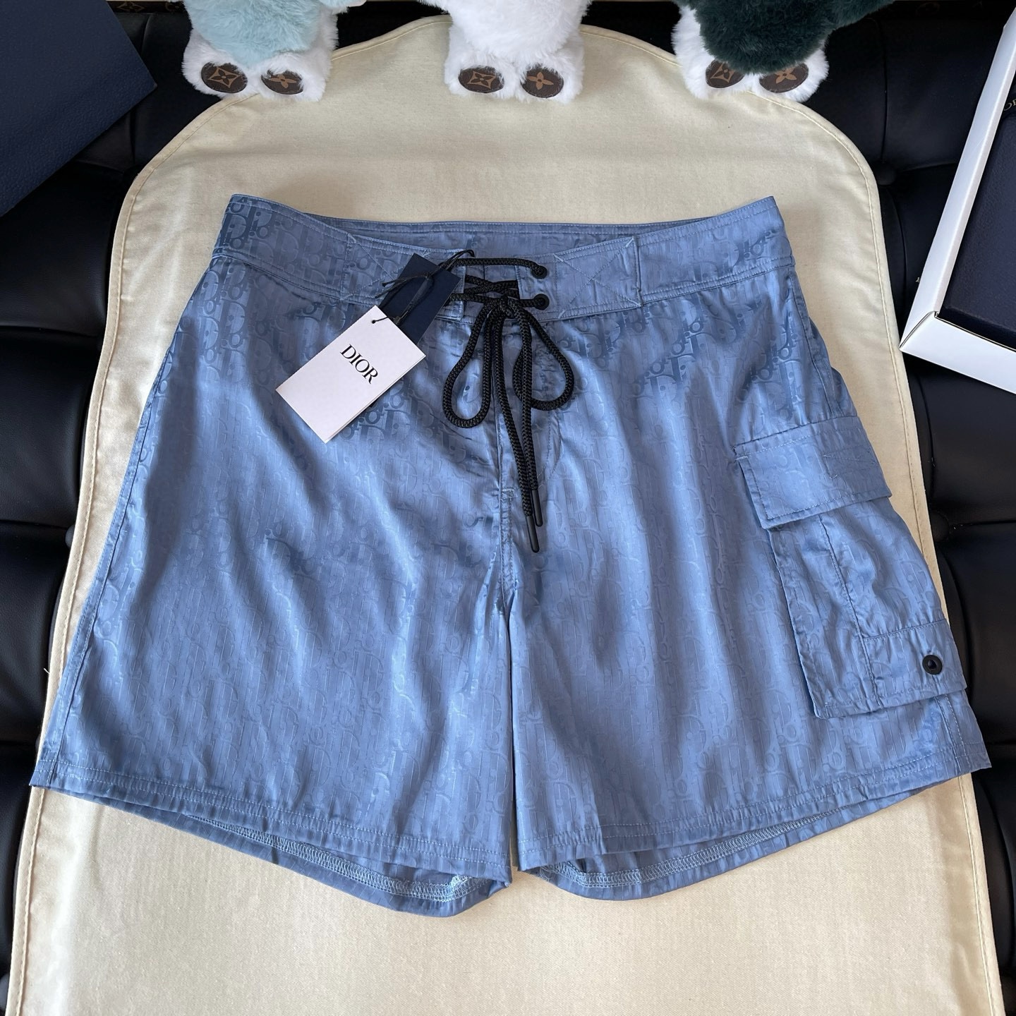 Dior Swim Short – SHRT1319