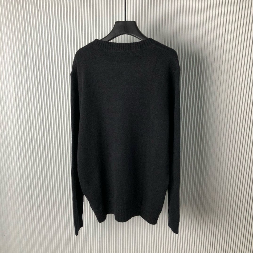 Prada Sweater – SWHO2313