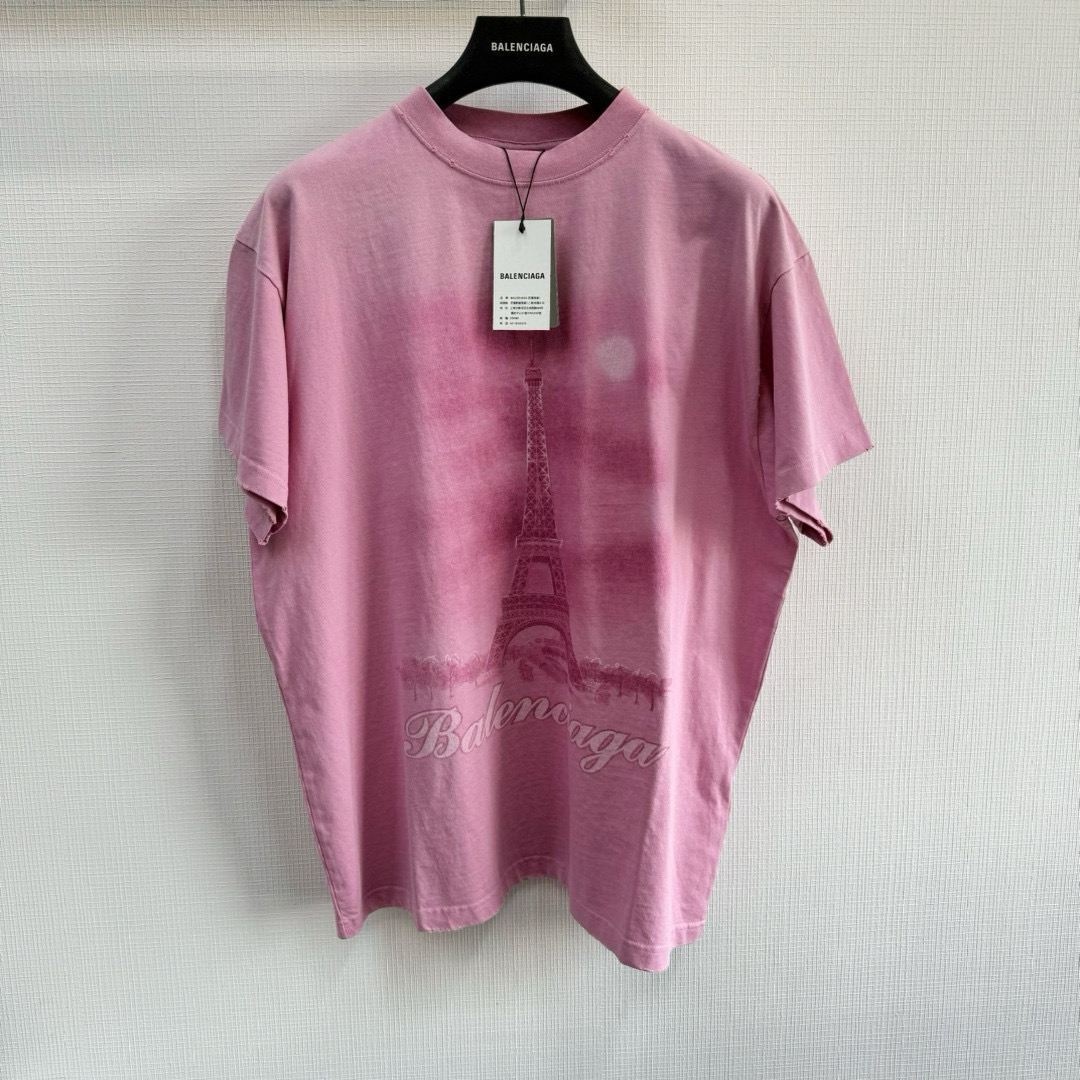 Balenciaga T-Shirt – TSHP2580