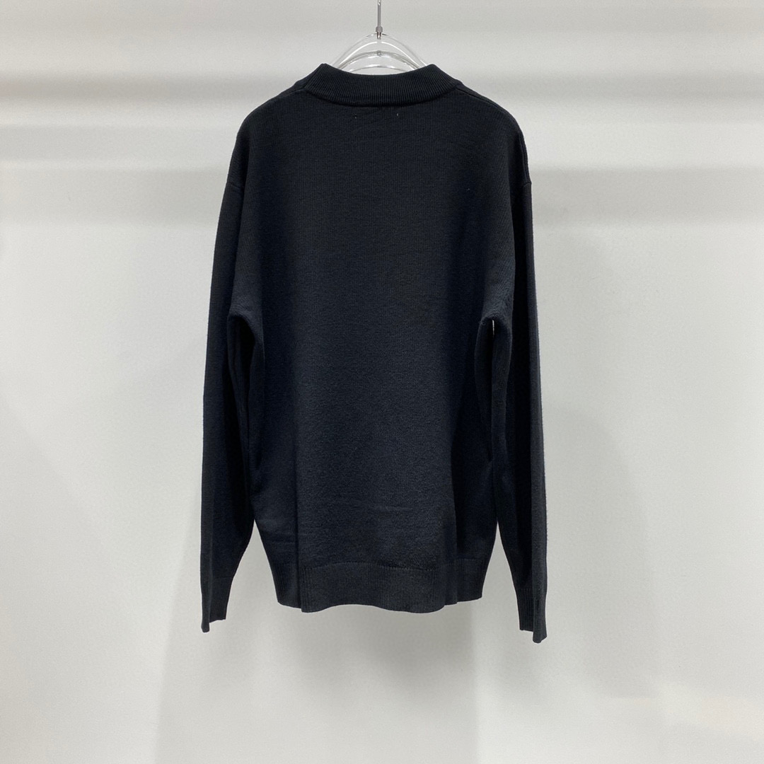 Stone Island Sweater – SWHO1995
