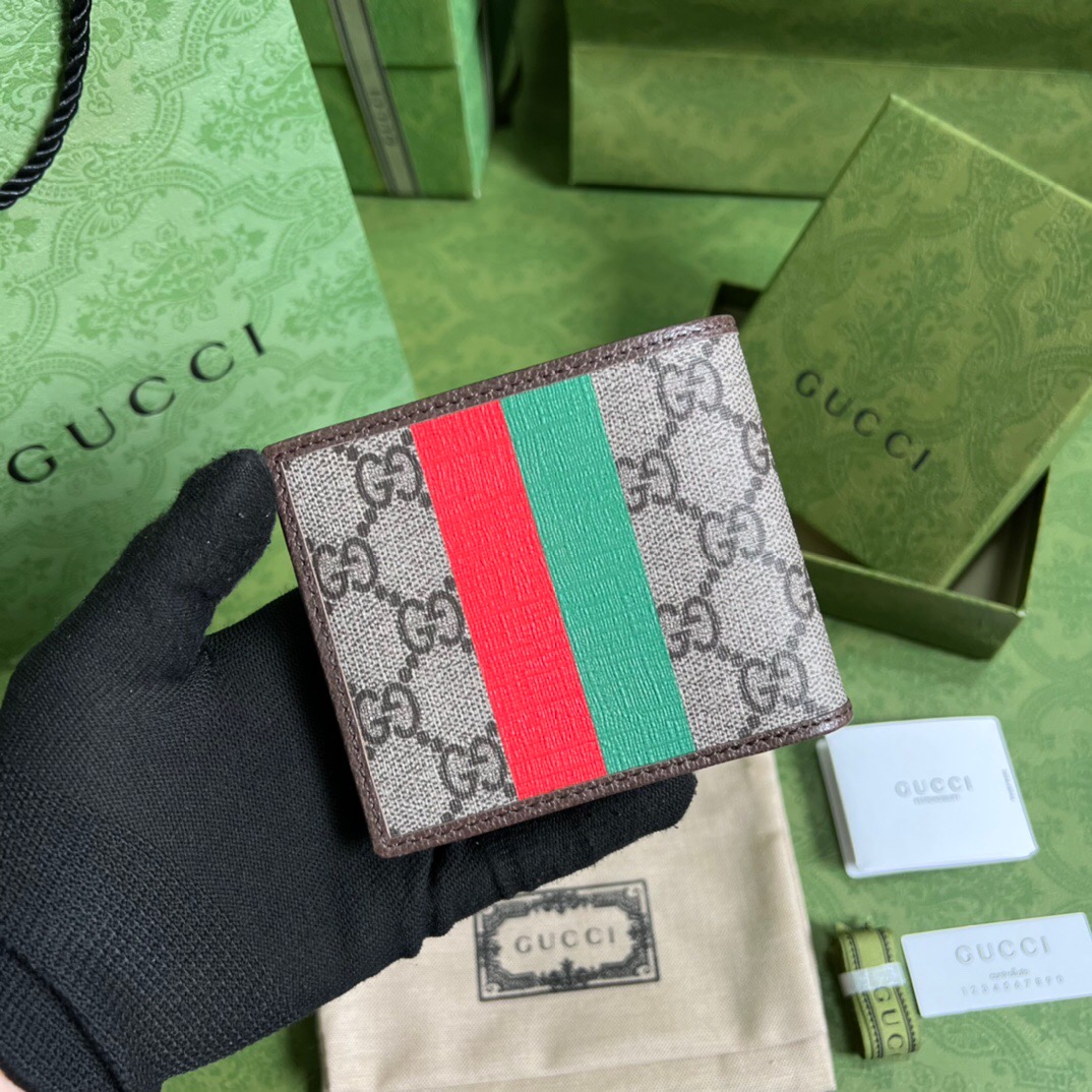 Gucci Wallet – MWLT1135