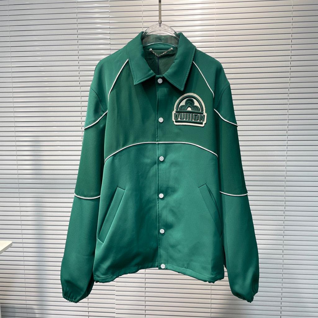 Louis Vuitton Jacket – CJKT1338