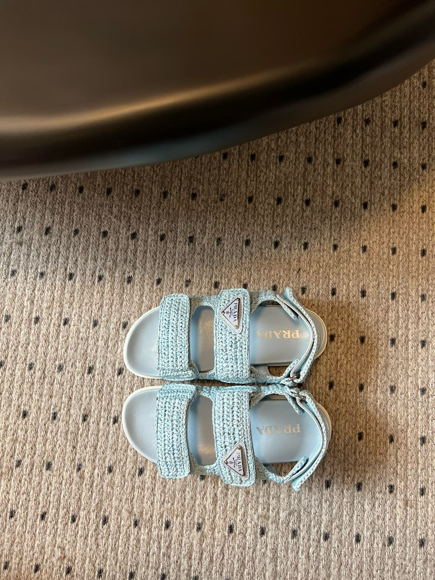 Prada Sandals – WPRD1033