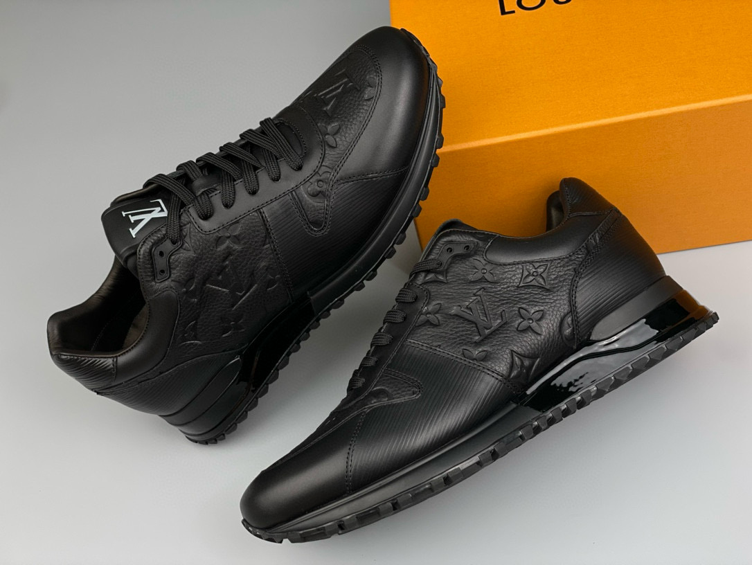 Louis Vuitton Sneaker – LSVT1338